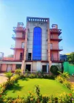 Jo'stel Hotel Sabita Inn & Park - Parvekkeita