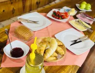 Döbrögi Wellness Vendégház - 2 звезды
