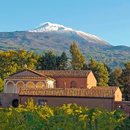 CASALE DILETTOSO Etna Relais Hotel a Randazzo
