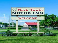 Mark Twain Motor Inn - 2 Sao