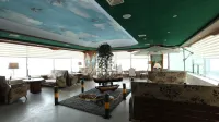 Benikea Hotel Mountain & Ocean Daepohang - Gym