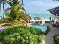Blue Reef Sport & Fishing Lodge and Bungalows - Beach