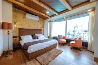 Wisteria Chalet - Villas