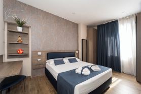 Famalu Apartments
