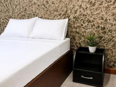 Kmee Eco Transit Hotel