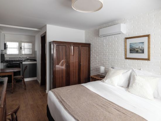 Acassuso Suites