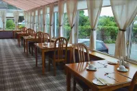 Park Hotel - Bar