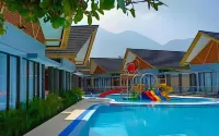 Cahaya Villa Garut - Familien