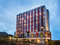 JP Hotel Pluit Jakarta by LIFE マリタイム博物館周辺のホテル