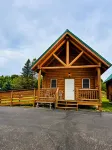 Blisspoint Munising - Wifi