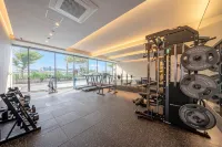 Pearl Almond Hotel - 2-Star