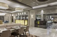 Titanic Comfort Mitte - bar