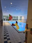 Kinder- Und Familienhotel Nockalm - Pools