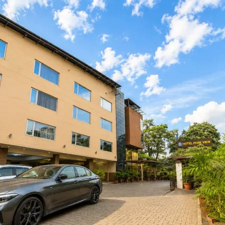 Hotel Park View Premium