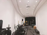 Cielo Hotel Lusail Qatar - Gym