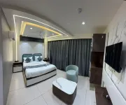 โรงแรม วัลลาภ สกาย - 2 ดาว