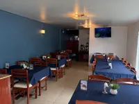 Hotel NV Guadalajara Hotels near CODE Metropolitano