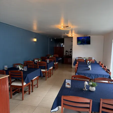 Hotel NV Guadalajara