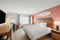 Hampton Inn by Hilton San Simeon Cambria - Wifi
