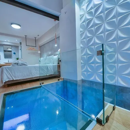 A.P. Acropolis View Apartments