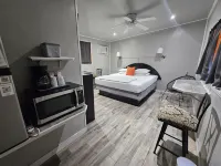 Orange Motel - Wifi