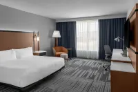Doubletree by Hilton Midland West Loop I-250 - 4-Star