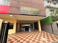RKD INN a comfortable stay - 2-Star