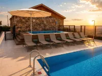 Roxon Desert Arad - piscina