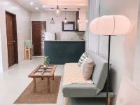 1BR Apartment Beach Getaway Perfect for Couples - Apartment