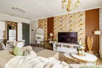 Waterfall Executive suite - อพาร์ทเม้นท์