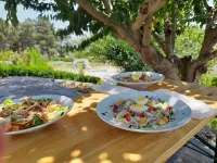 Quinta Manhas Douro - Bữa sáng