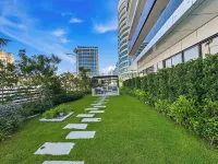 บลูมฟิลด์ส สตูดิโอ คอนดอร์ กอล์ฟ ลิงก์ส 18 โรงแรมในเจเบล อาลี