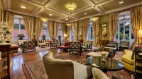 Vidago Palace - Gym