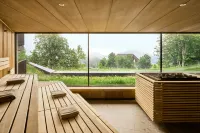 Falkensteiner Family Hotel Montafon - the Leading Hotels of the World - spa