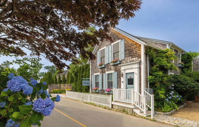 The Lightkeeper’s Inn