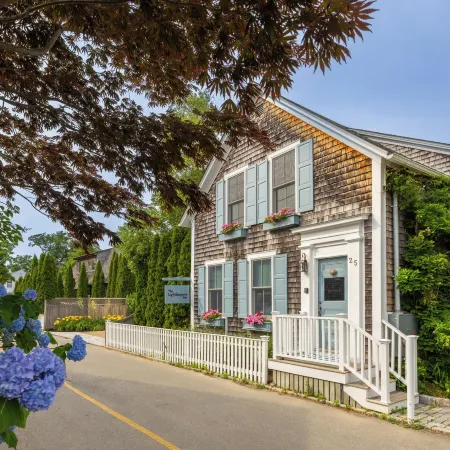 The Lightkeeper’s Inn