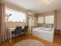 Villa Mediterran - balcony