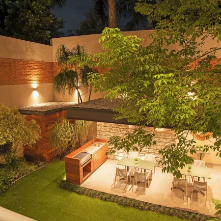 Casa Makech