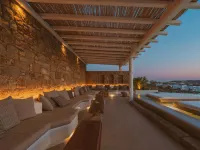 Nomia Sunset Suites Mykonos Hotels near Efimerides