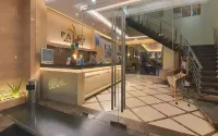 Hotel Palmy - parking