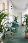 Zomerlust Boutique Hotel - parking