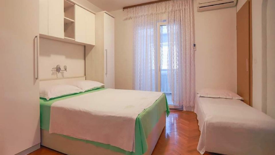 Apartments Pezo - Superior One Bedroom Apartment