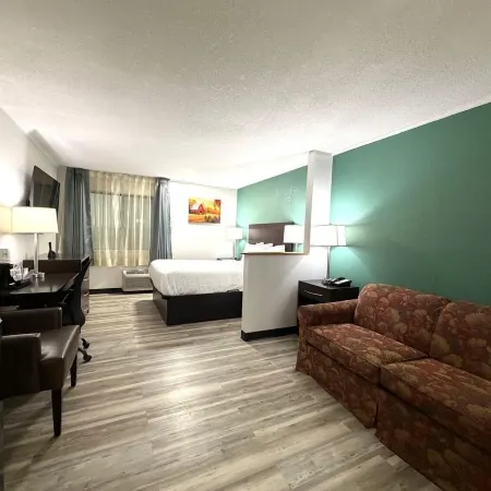 Baymont Inn & Suites Newton IA