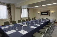 Best Western Princes Marine Hotel - parking