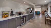 Best Western El Paso Airport Entrada Hotel - breakfast