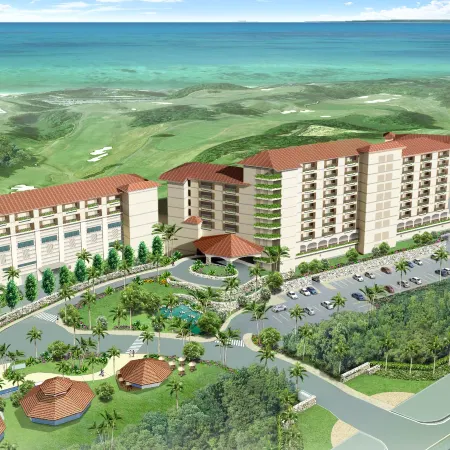 PGM HOTEL RESORT OKINAWA