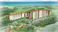 PGM HOTEL RESORT OKINAWA - 4 Sao