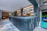 Winchester Wessex Hotel by Sunday - Bar