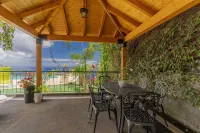 Villa Black Rock - 4 stelle