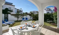 Ona Club Bena Vista - parking